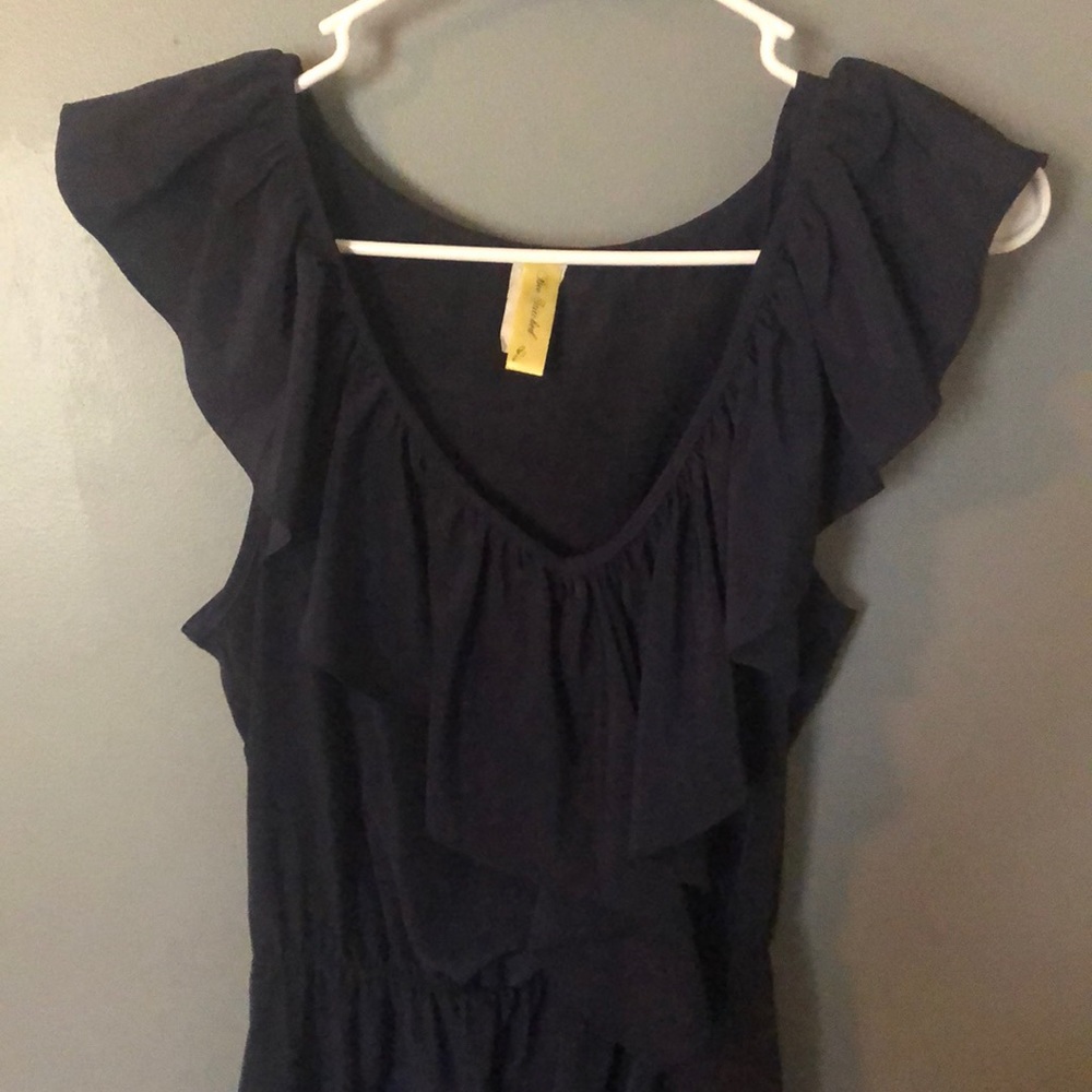 High-Lo dress from Francesca’s